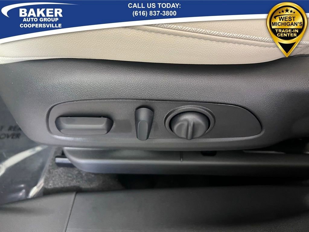 2026 Buick Encore GX Preferred - Photo 19
