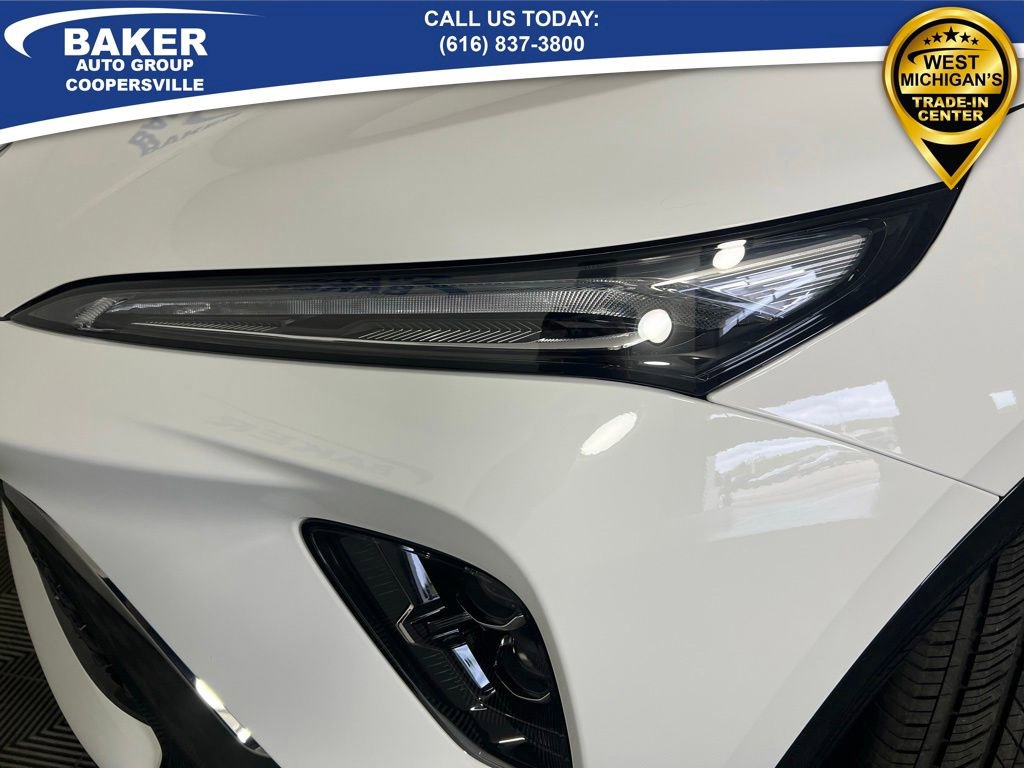 2026 Buick Envision Sport Touring - Photo 36