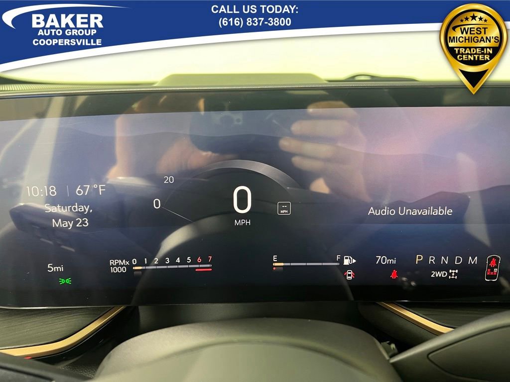 2026 Buick Envision Sport Touring - Photo 33