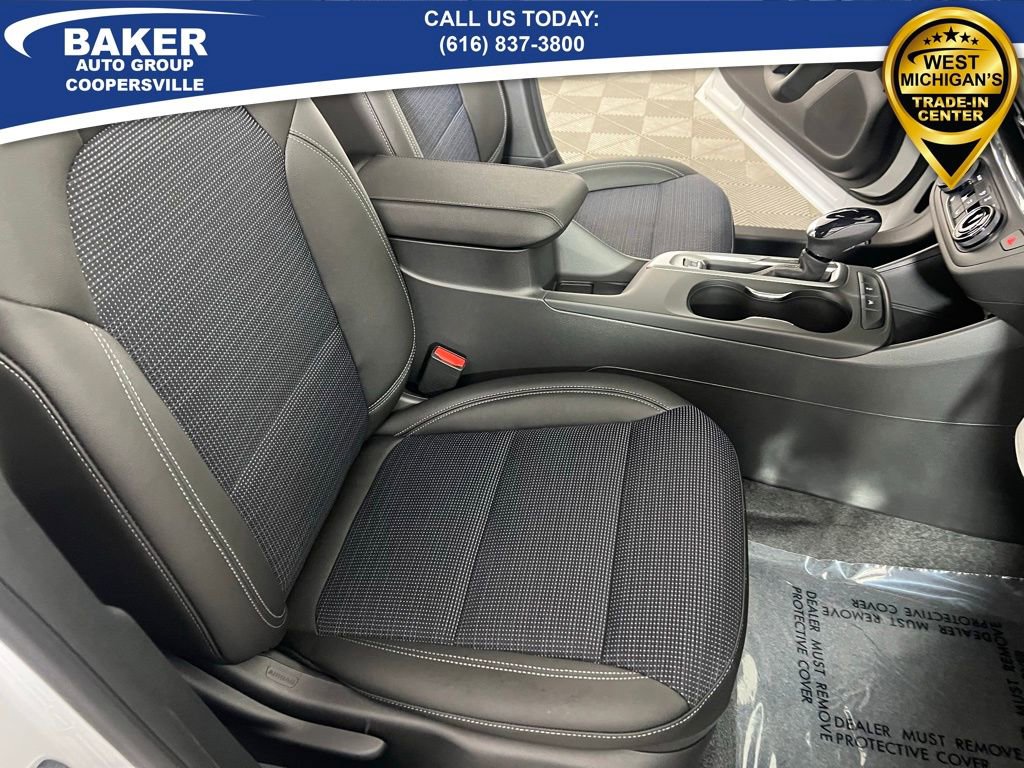 2026 Buick Envista Preferred - Photo 11