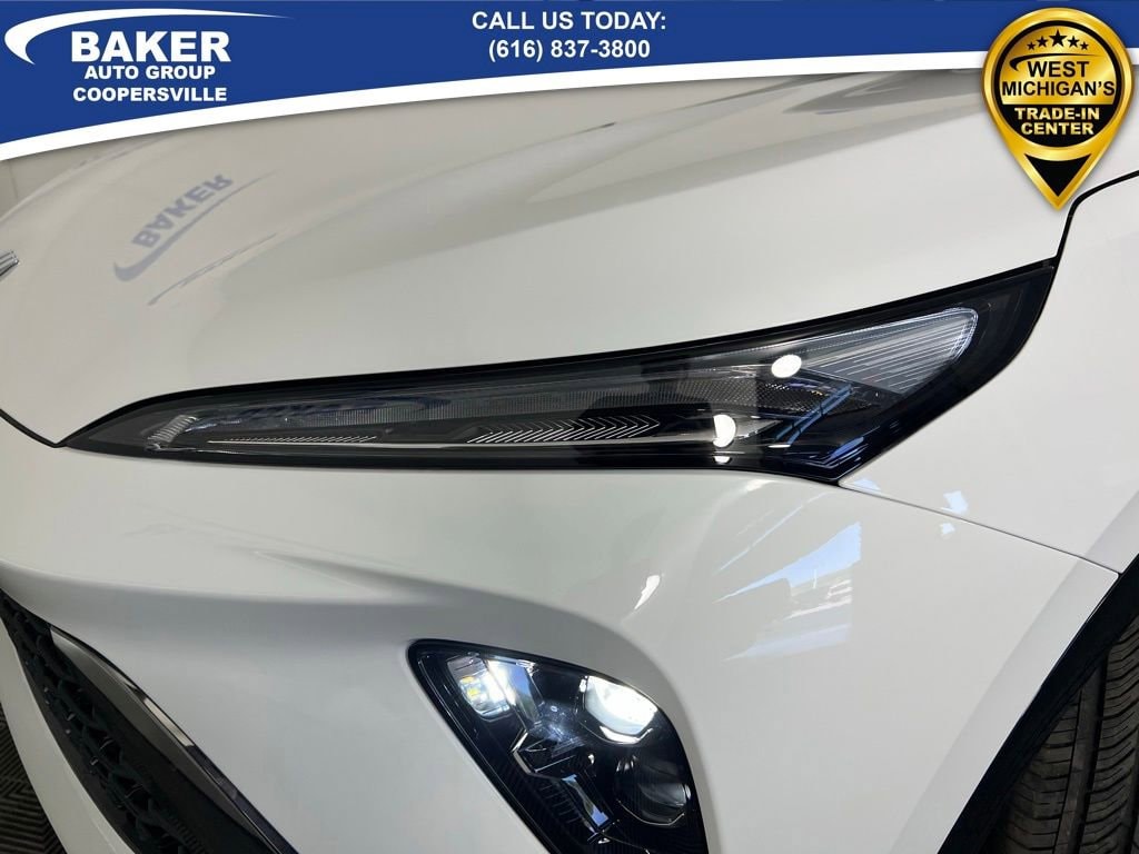 2026 Buick Envision Sport Touring - Photo 39
