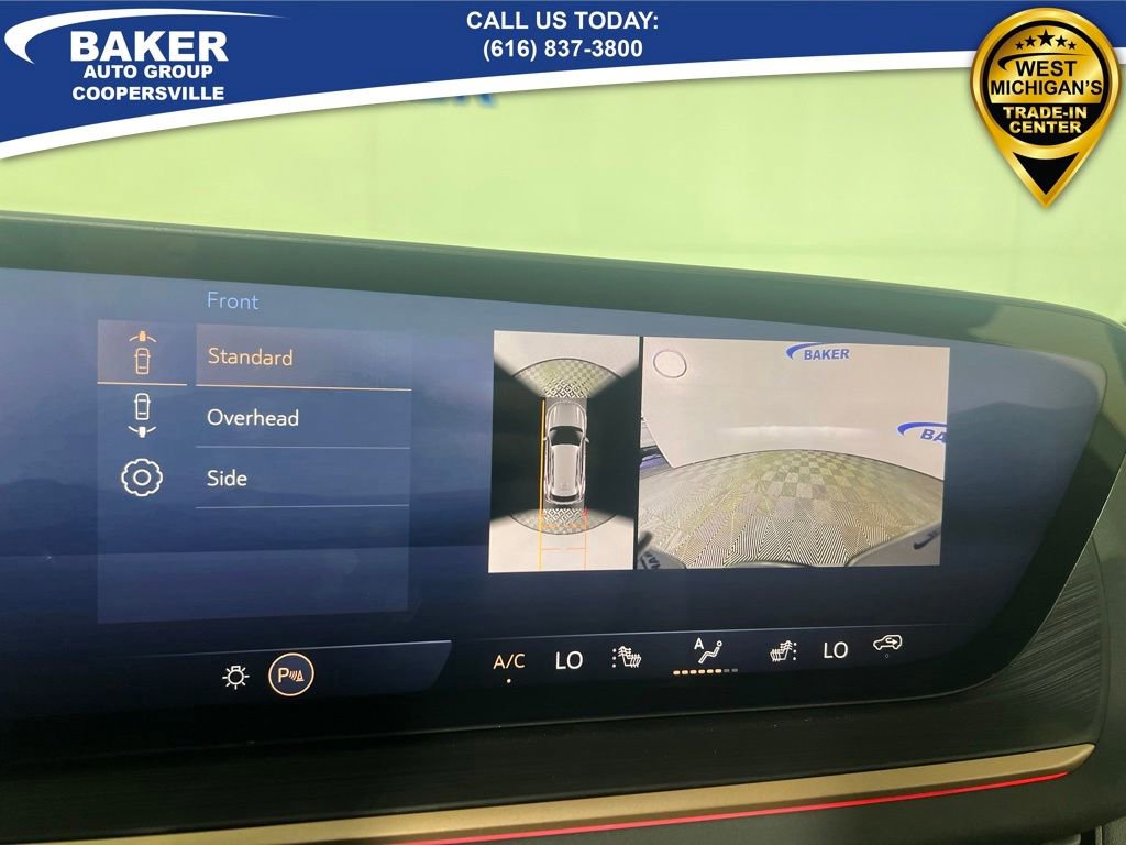 2026 Buick Envision Sport Touring - Photo 31