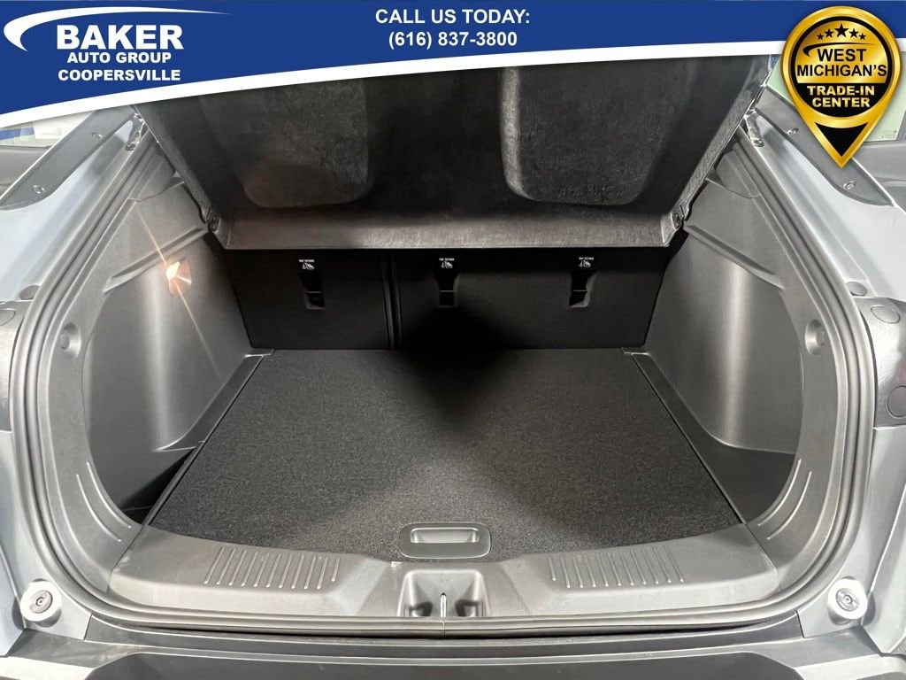 2026 Buick Envista Preferred - Photo 15