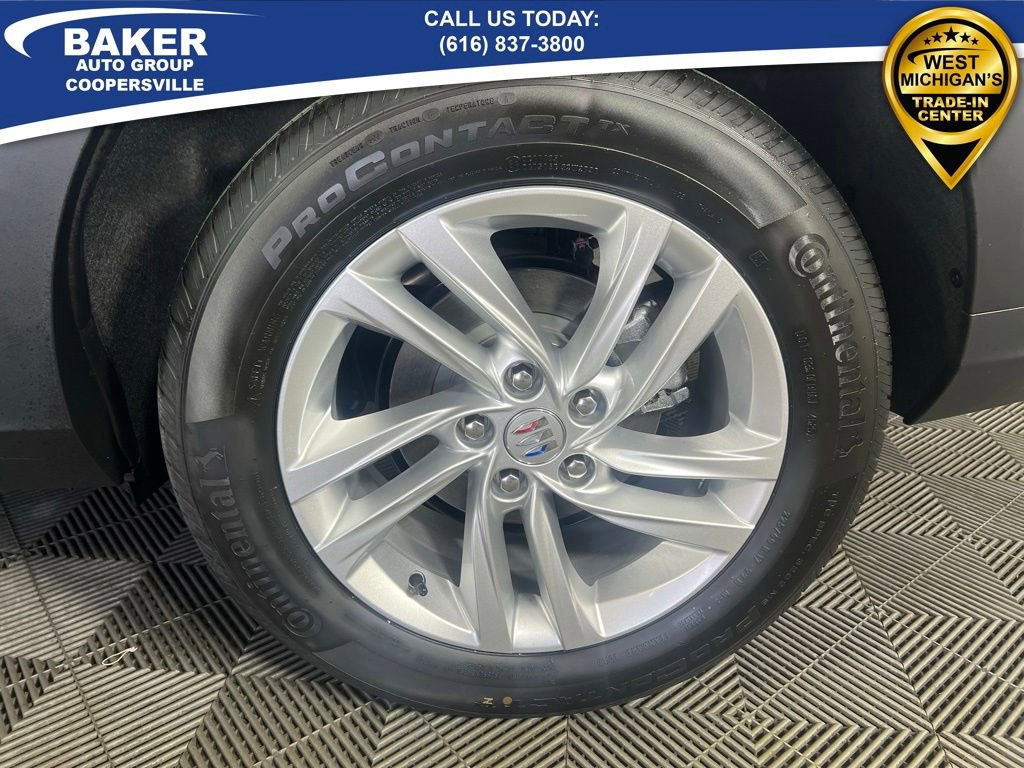2026 Buick Envista Preferred - Photo 32