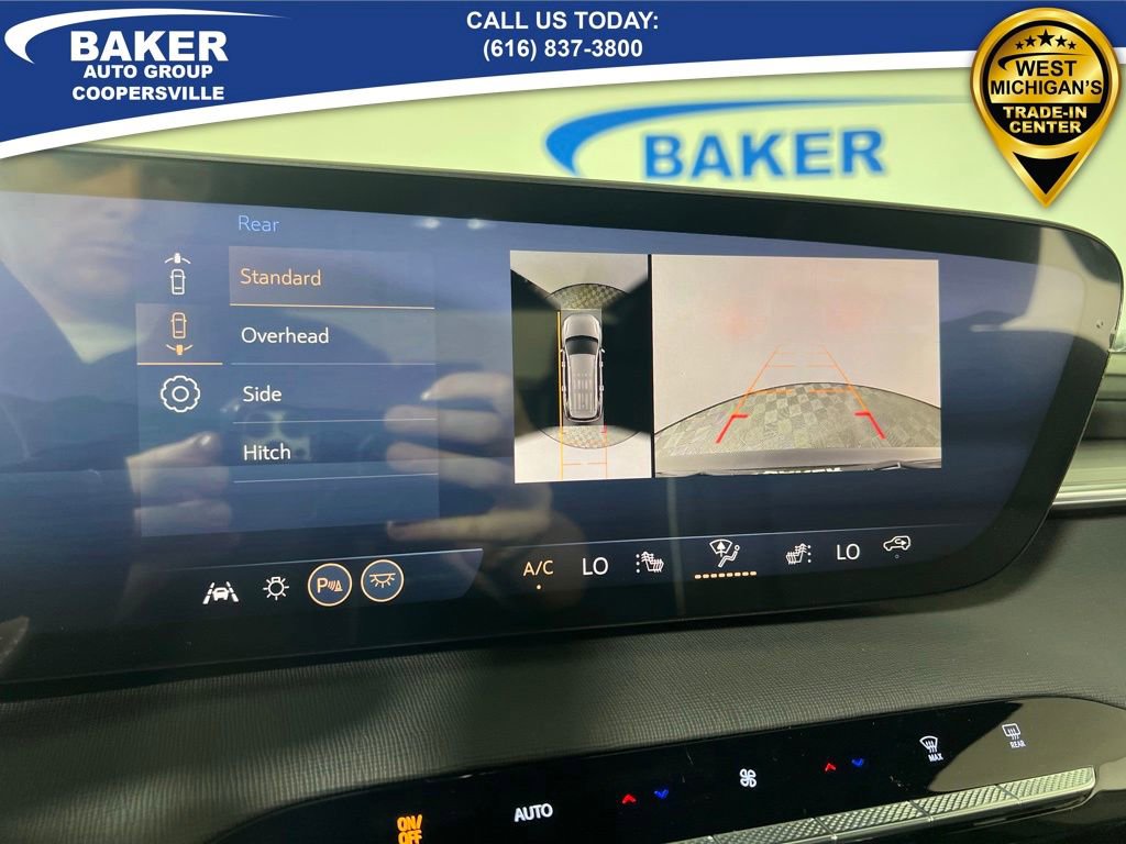 2026 Buick Enclave Preferred - Photo 29