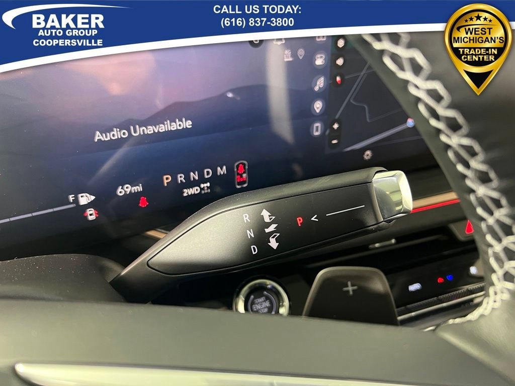 2026 Buick Envision Sport Touring - Photo 32