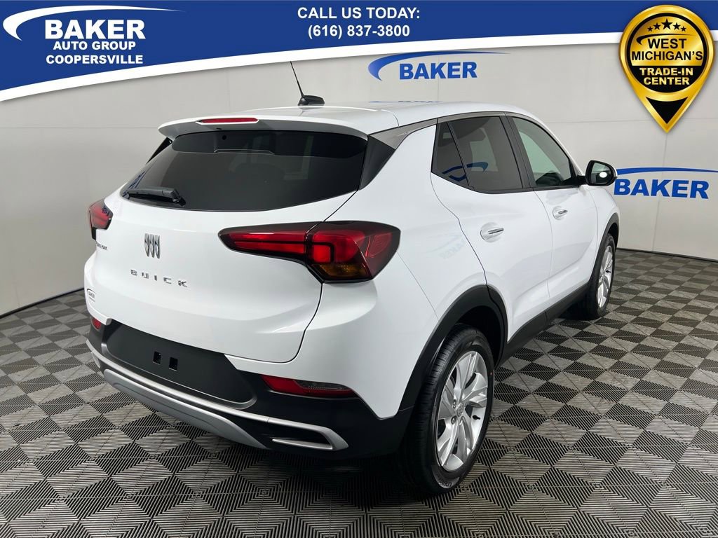 2026 Buick Encore GX Preferred - Photo 6