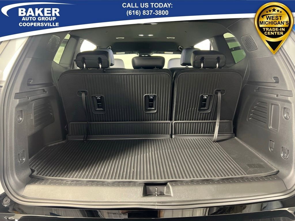 2026 Buick Enclave Sport Touring - Photo 13