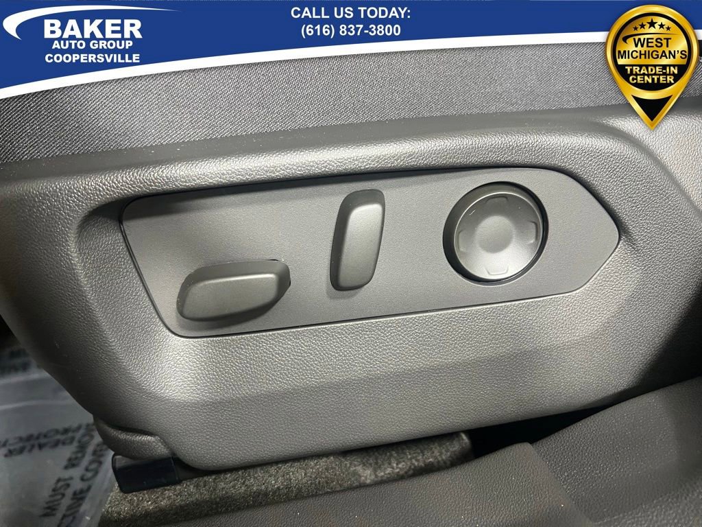 2026 Buick Envision Sport Touring - Photo 22