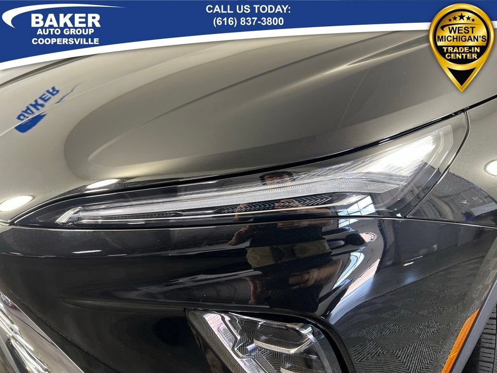 2026 Buick Enclave Preferred - Photo 39