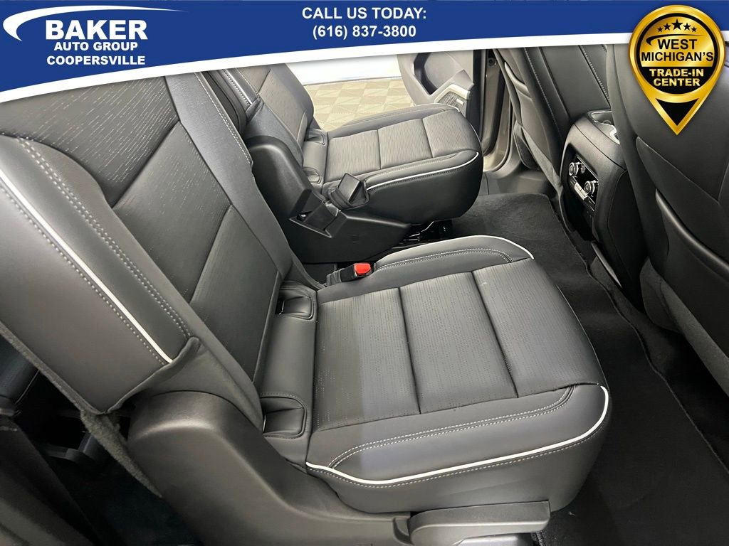 2026 Buick Enclave Sport Touring - Photo 12