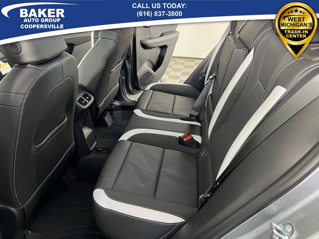 2026 Buick Envision Sport Touring - Photo 15