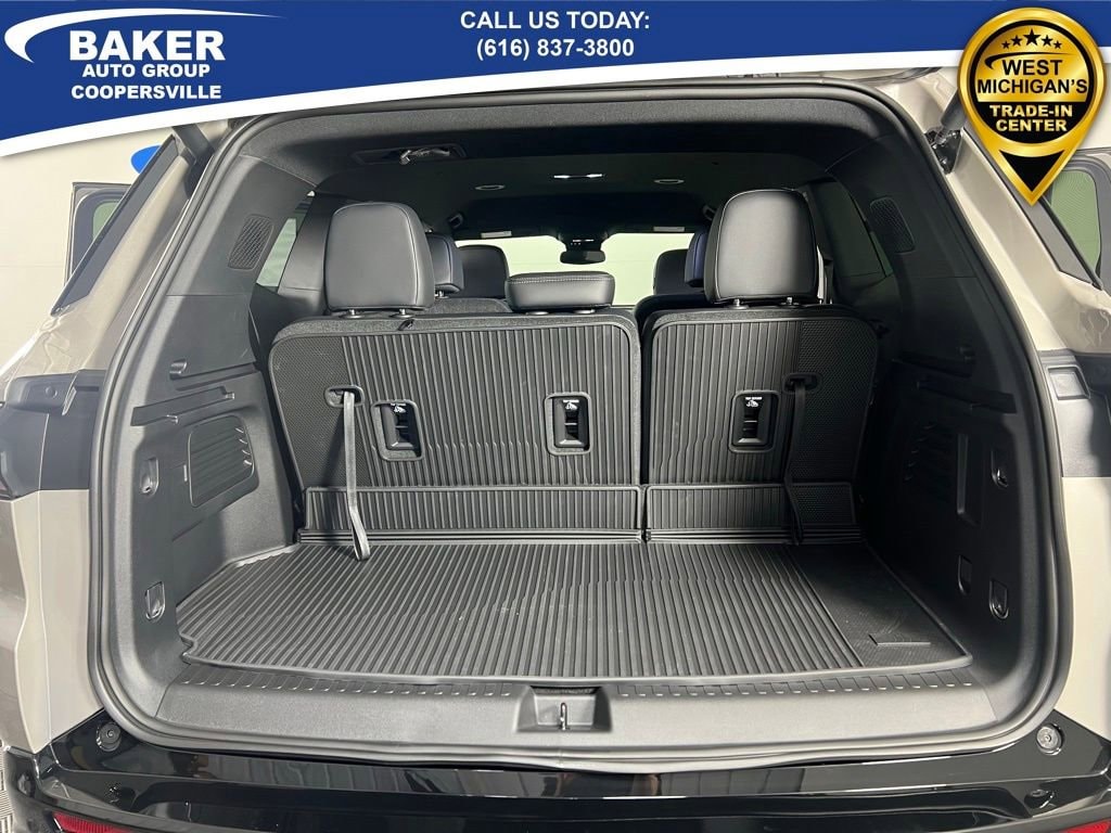 2026 Buick Enclave Sport Touring - Photo 14
