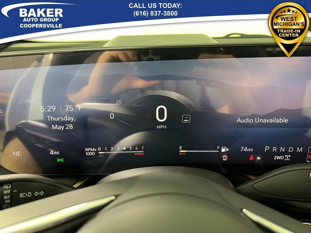2026 Buick Envision Sport Touring - Photo 36