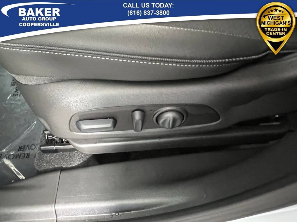 2026 Buick Encore GX Preferred - Photo 19