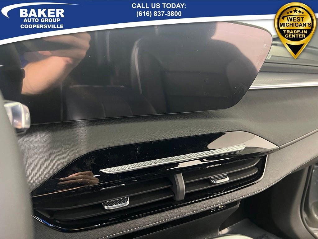 2026 Buick Enclave Sport Touring - Photo 27