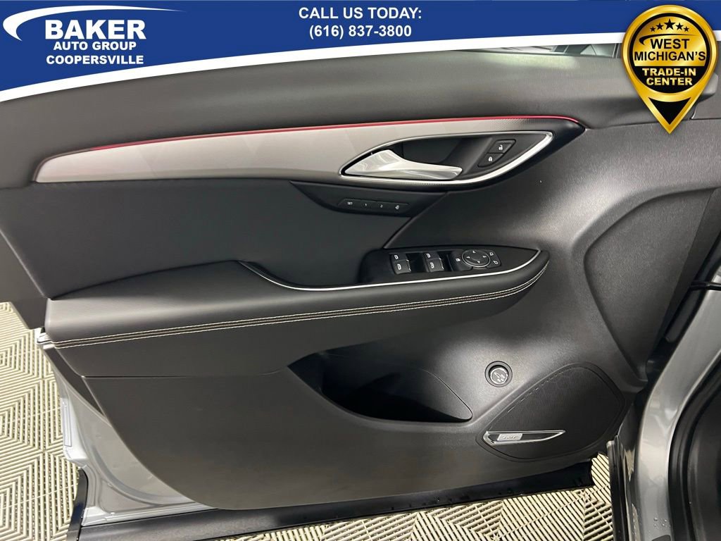 2026 Buick Envision Sport Touring - Photo 16