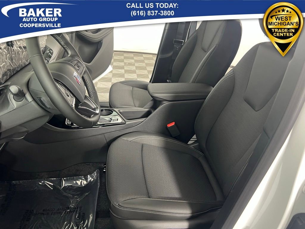 2026 Buick Encore GX Preferred - Photo 20