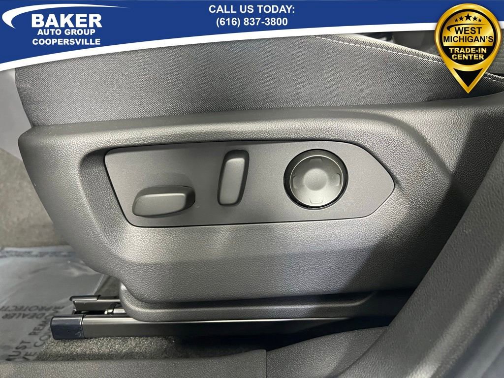 2026 Buick Envision Sport Touring - Photo 21