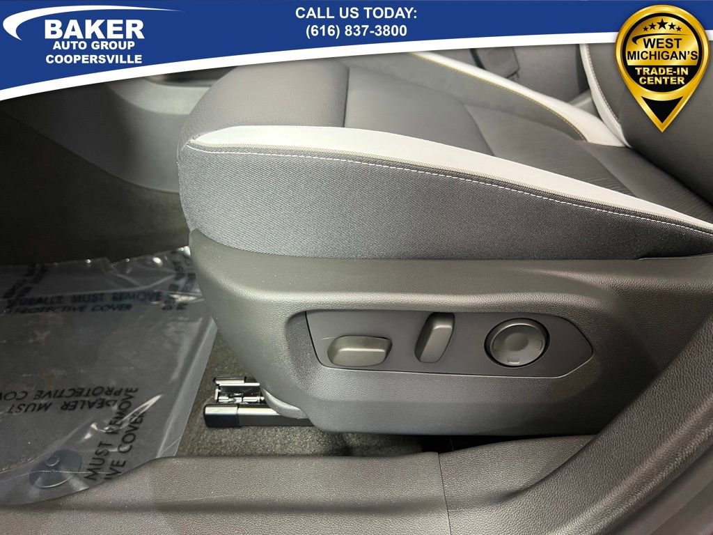 2026 Buick Envision Sport Touring - Photo 24