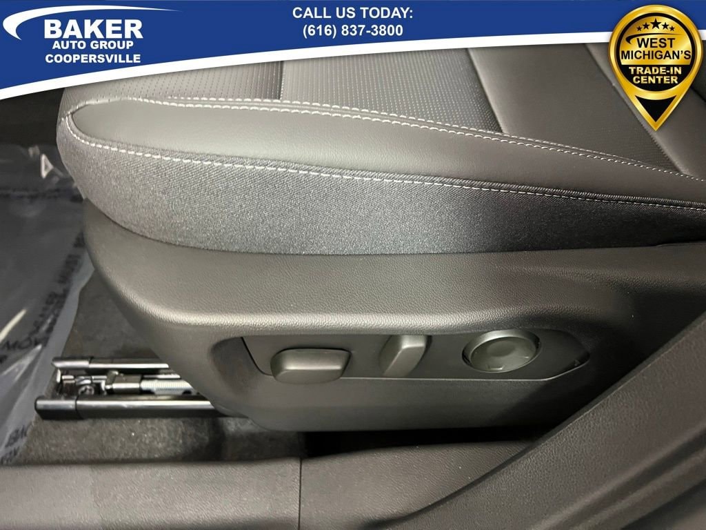 2026 Buick Envision Preferred - Photo 20