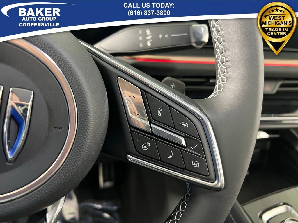 2026 Buick Envision Sport Touring - Photo 23