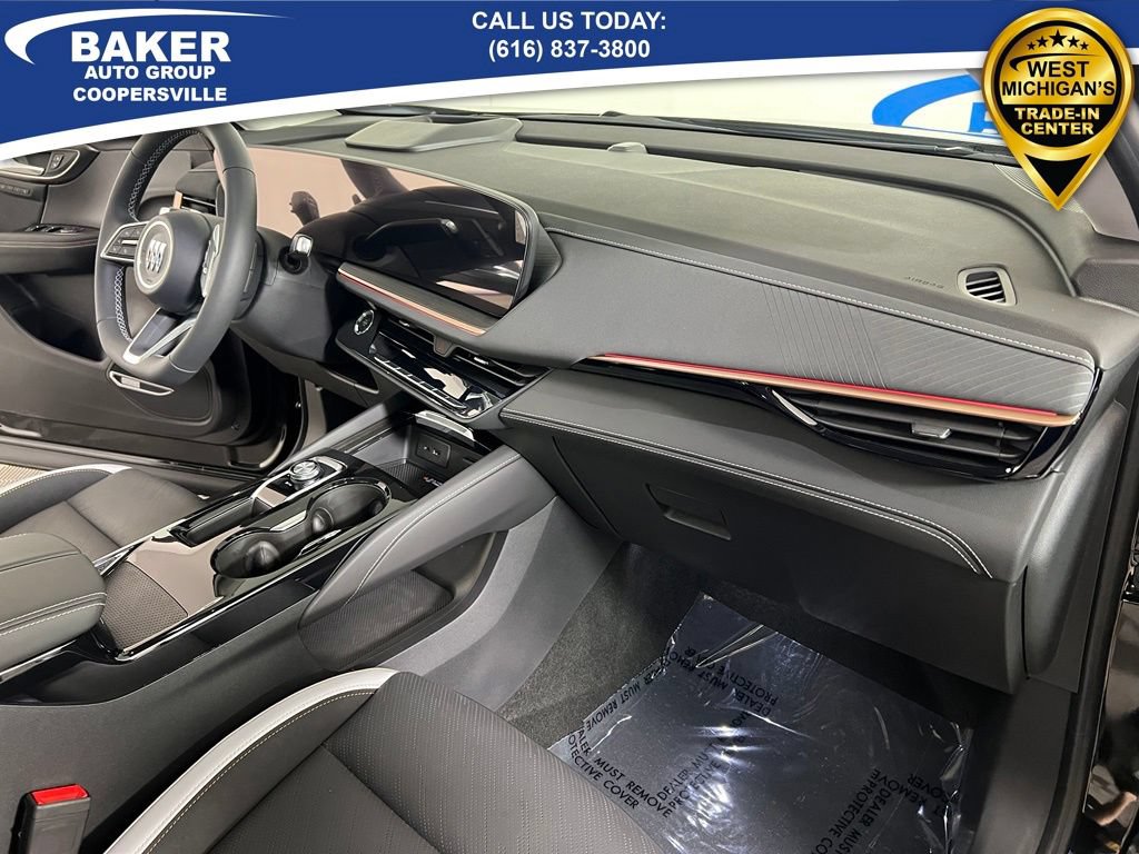 2026 Buick Envision Sport Touring - Photo 11