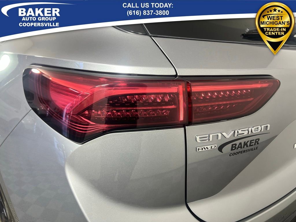 2026 Buick Envision Sport Touring - Photo 42