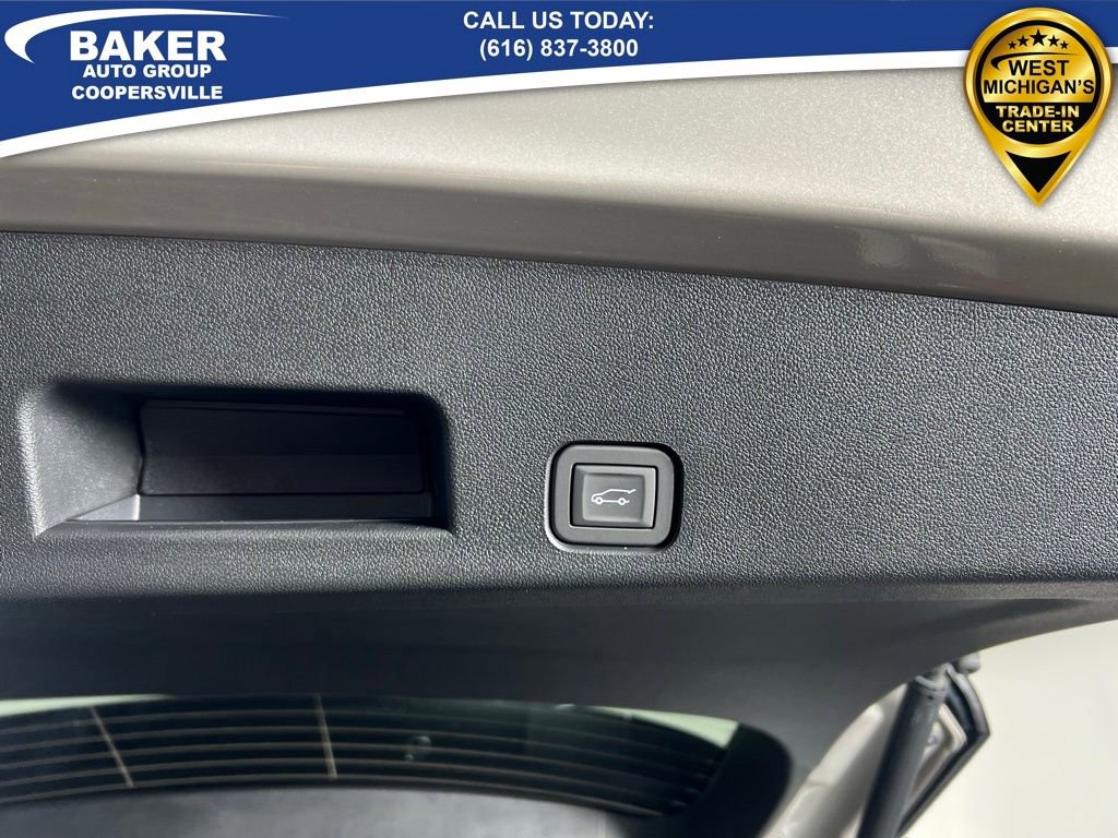 2026 Buick Enclave Sport Touring - Photo 16