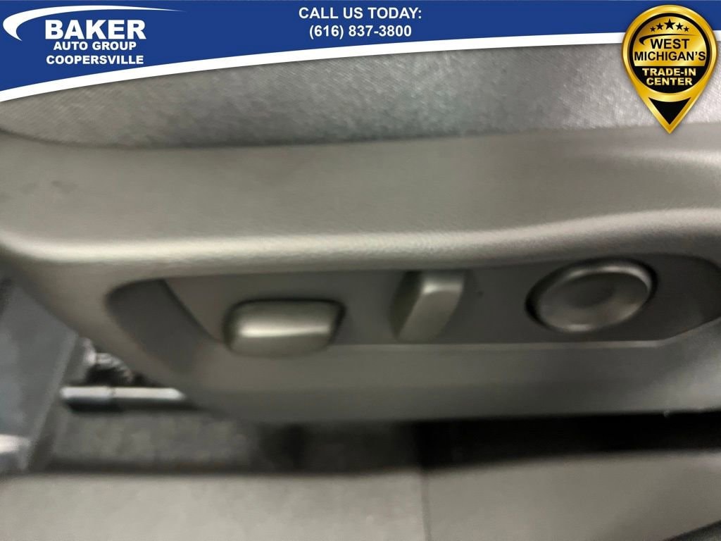 2026 Buick Envision Sport Touring - Photo 20