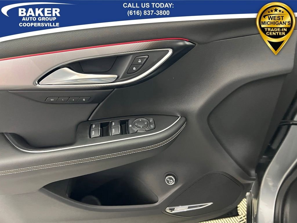 2026 Buick Envision Sport Touring - Photo 17