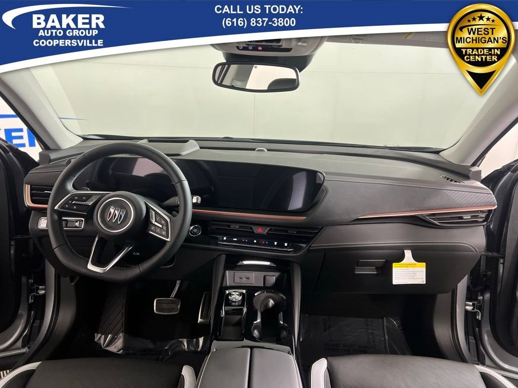 2026 Buick Envision Sport Touring - Photo 10