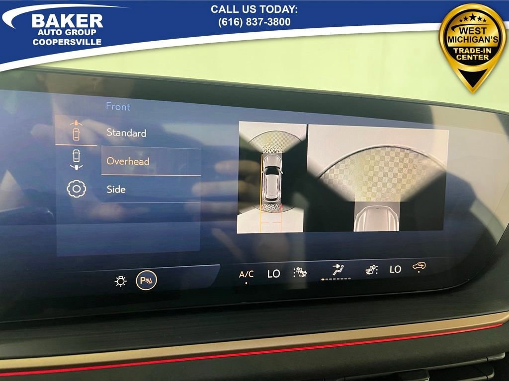 2026 Buick Envision Sport Touring - Photo 30