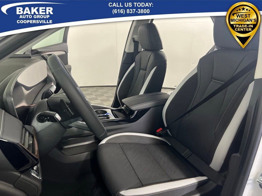 2026 Buick Envision Sport Touring - Photo 20