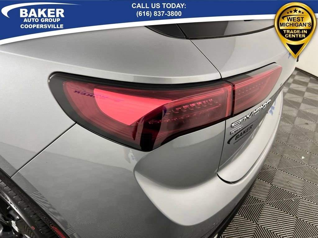 2026 Buick Envision Sport Touring - Photo 35