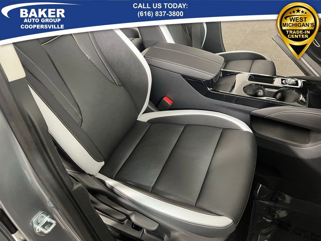 2026 Buick Envision Sport Touring - Photo 11