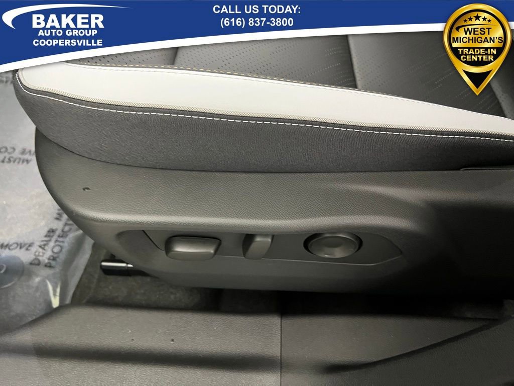 2026 Buick Envision Sport Touring - Photo 20