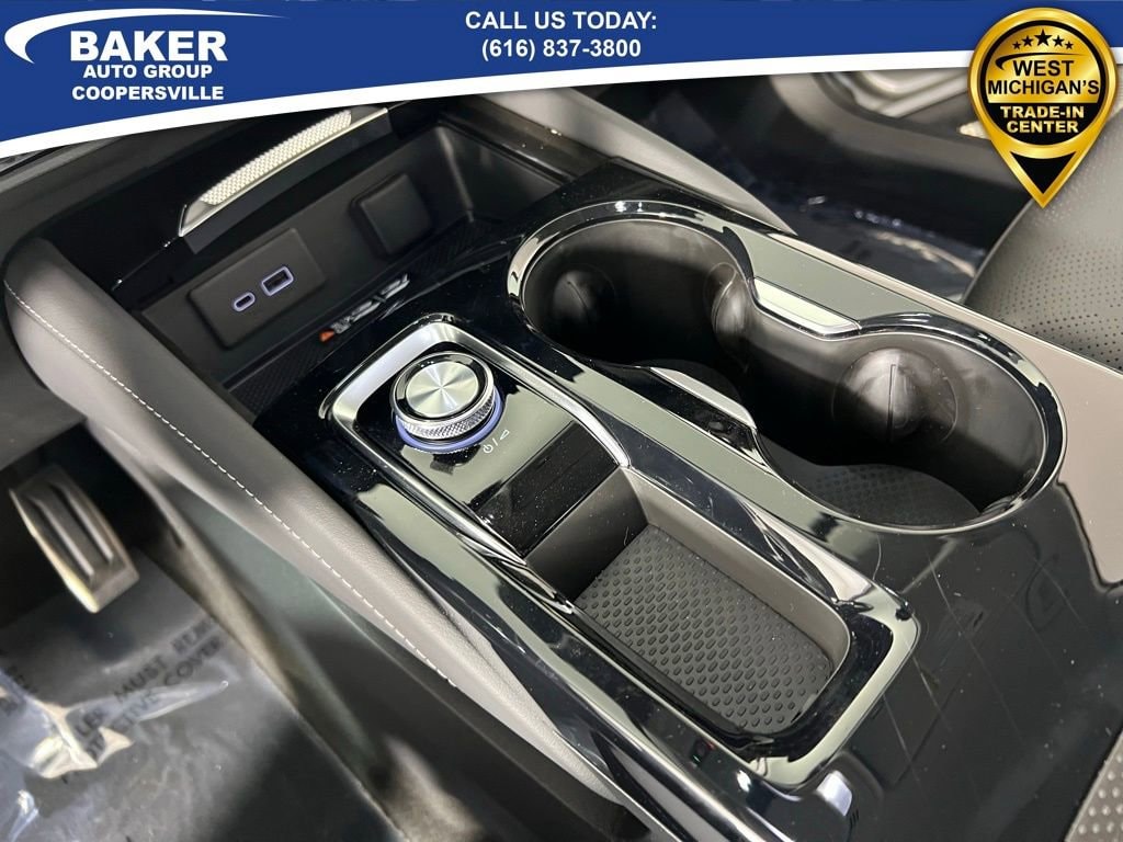 2026 Buick Envision Sport Touring - Photo 29