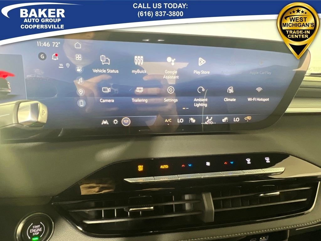 2026 Buick Enclave Sport Touring - Photo 25
