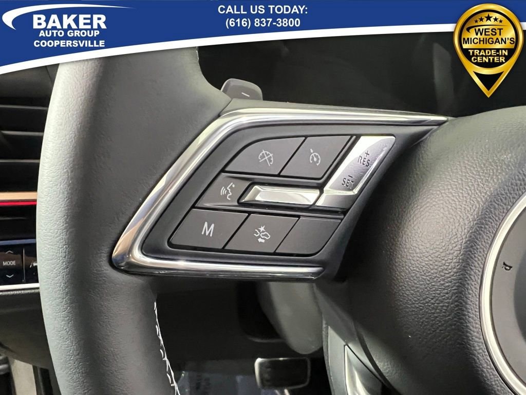 2026 Buick Envision Sport Touring - Photo 22