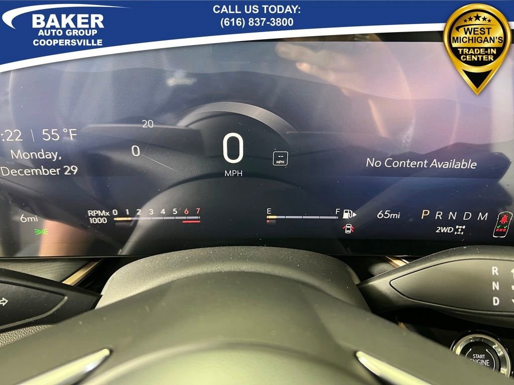 2026 Buick Envision Sport Touring - Photo 25