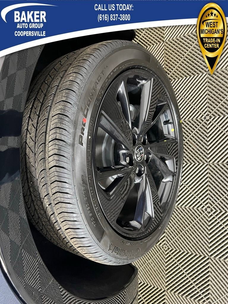 2026 Buick Envision Sport Touring - Photo 32