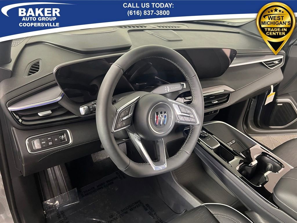 2026 Buick Enclave Sport Touring - Photo 23