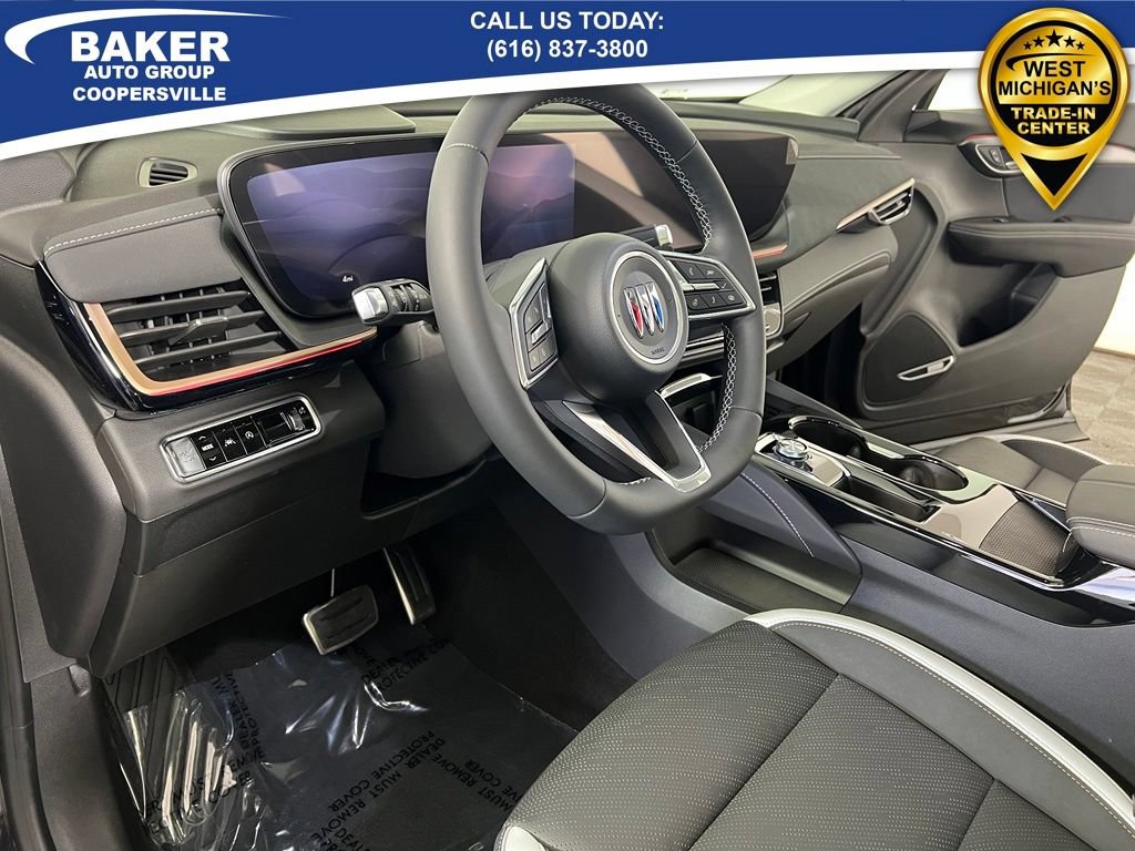 2026 Buick Envision Sport Touring - Photo 18