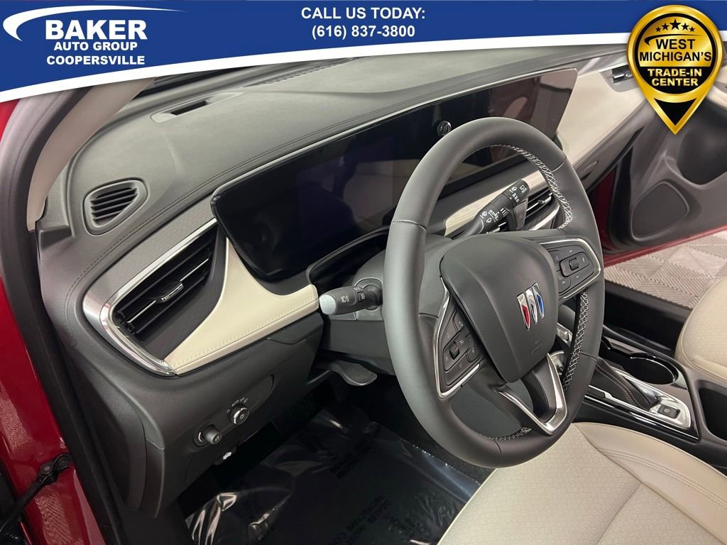 2026 Buick Encore GX Preferred - Photo 20