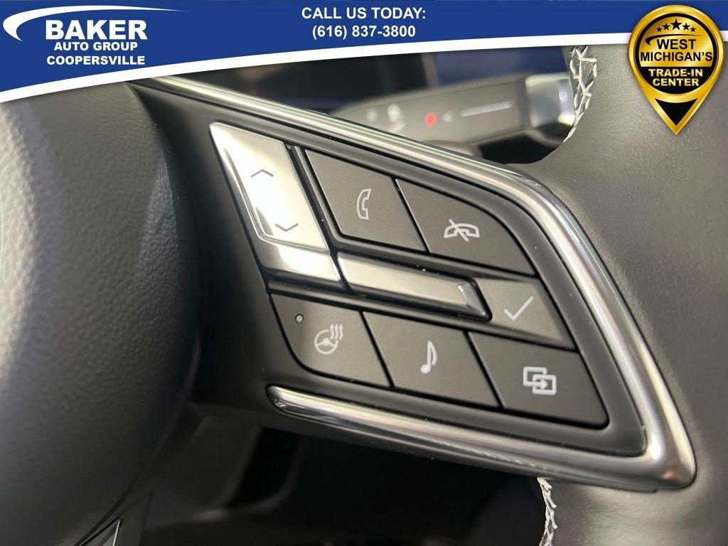2026 Buick Envision Sport Touring - Photo 23