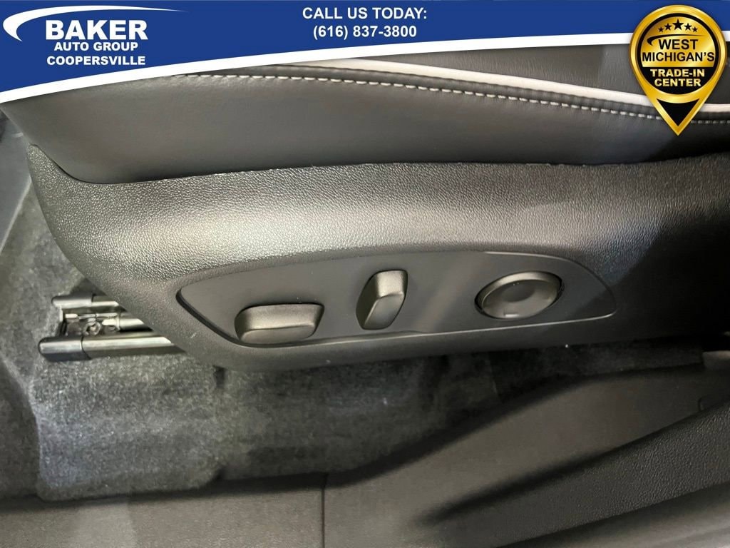 2026 Buick Enclave Sport Touring - Photo 22