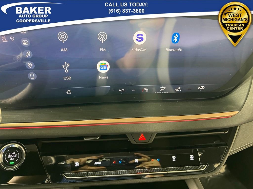 2026 Buick Envision Sport Touring - Photo 26