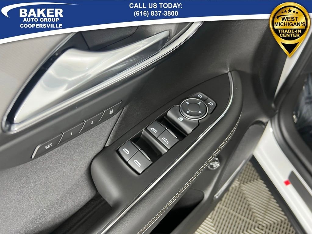 2026 Buick Envision Sport Touring - Photo 18