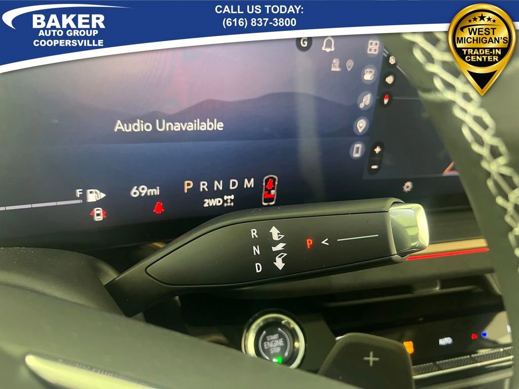 2026 Buick Envision Sport Touring - Photo 36